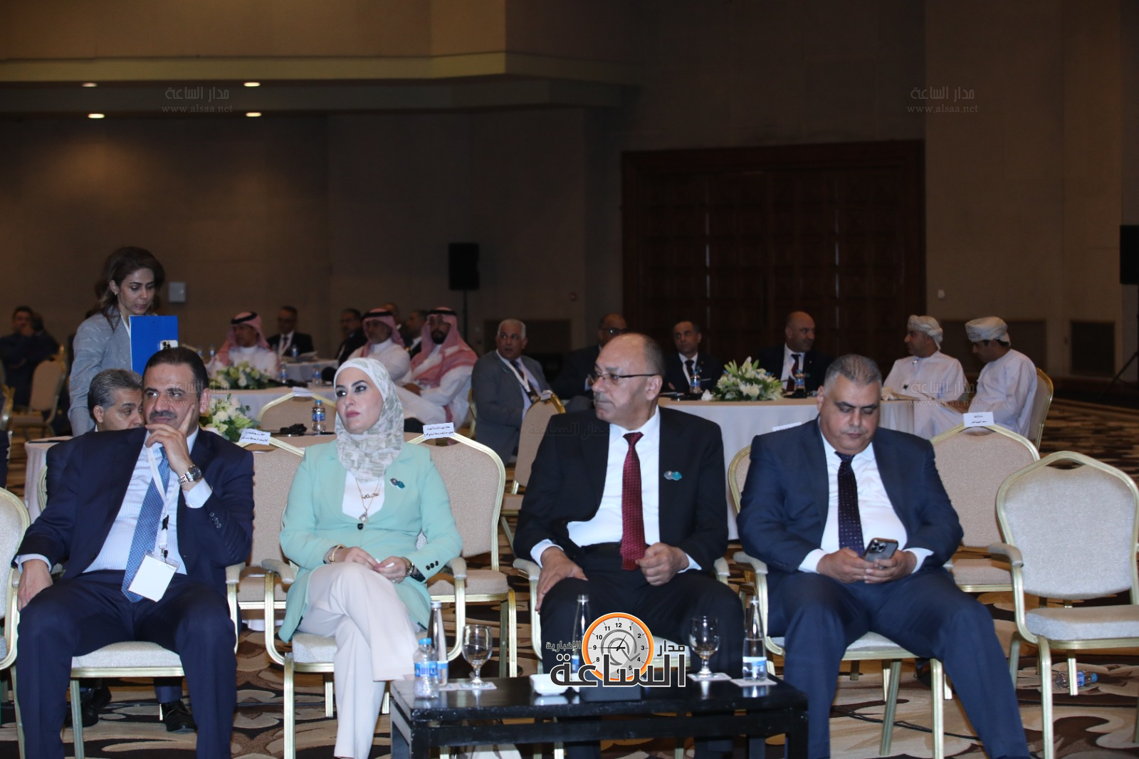 Madar Al-Saa Images 0.38319914604737315