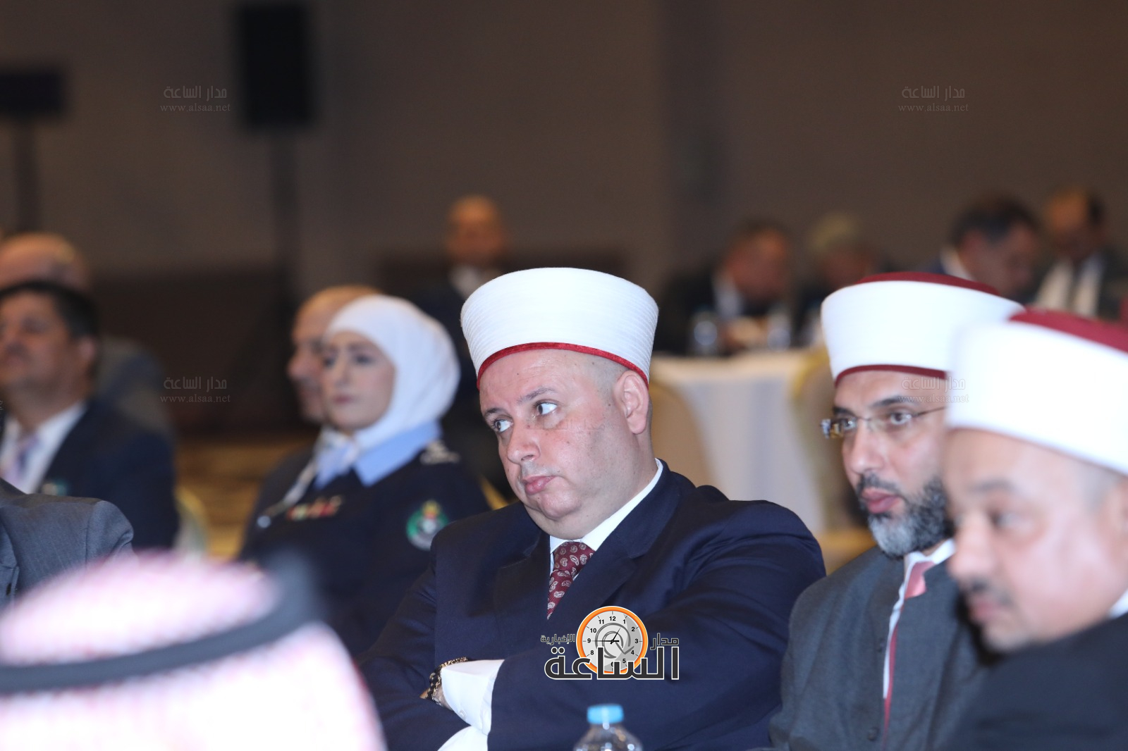 Madar Al-Saa Images 0.8122069345319691