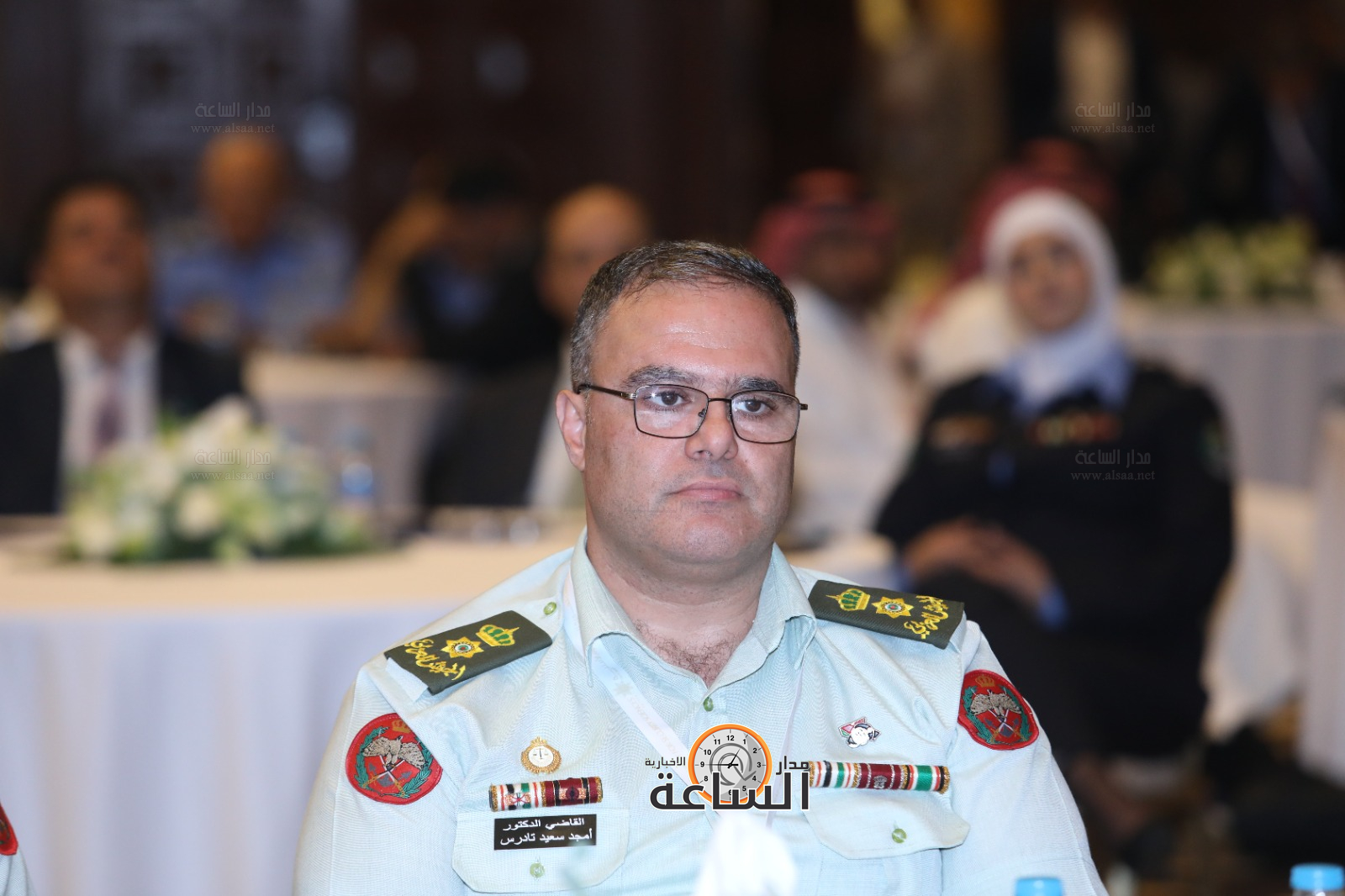 Madar Al-Saa Images 0.9297881375548287