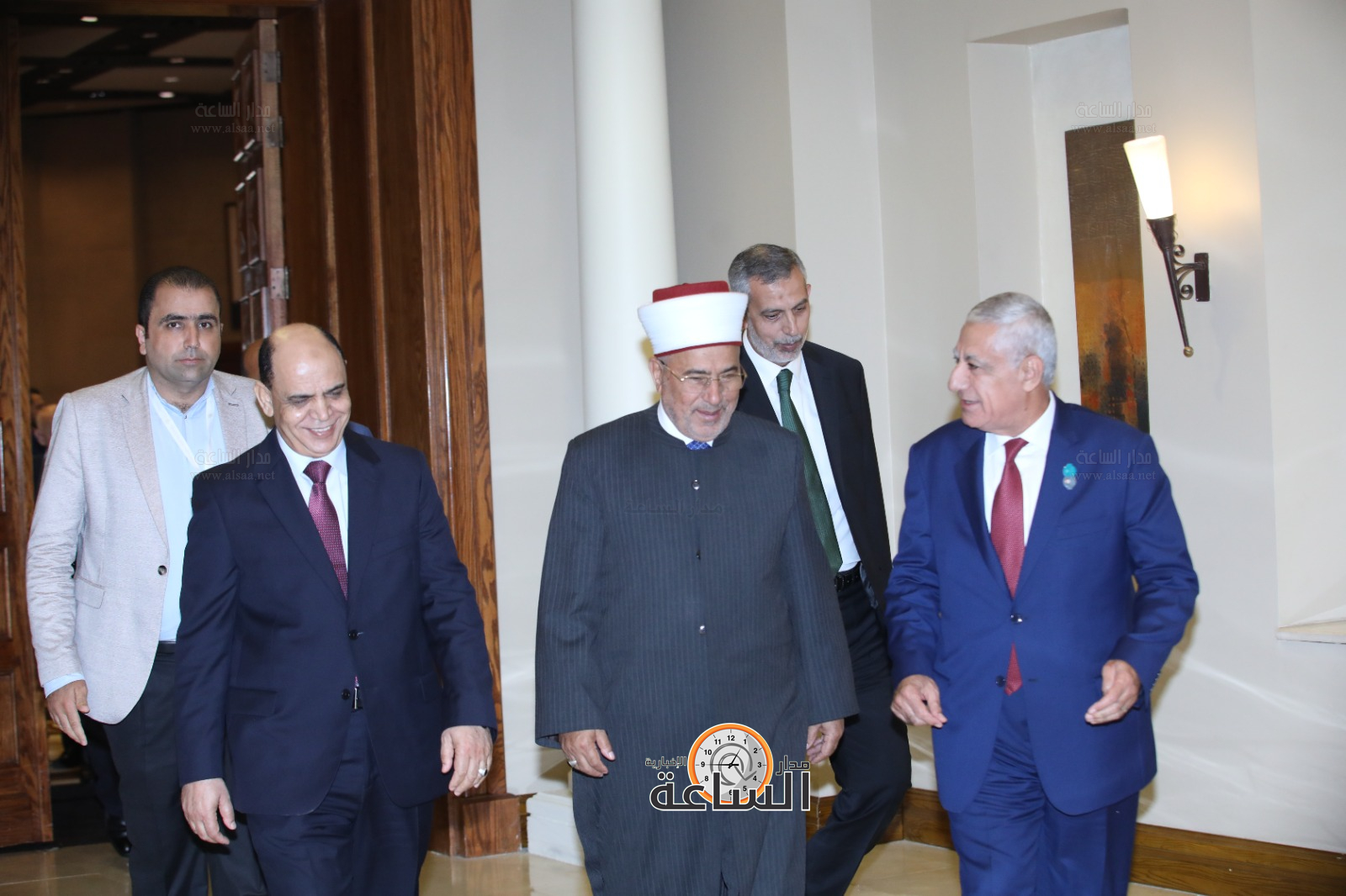 Madar Al-Saa Images 0.5413495276914693