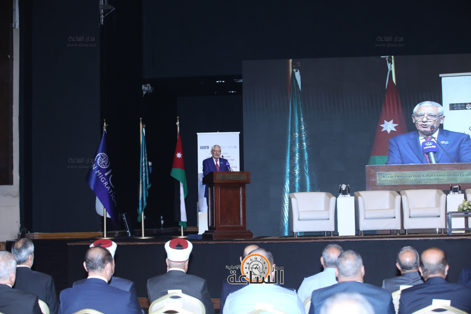 Madar Al-Saa Images 0.8049860929141548