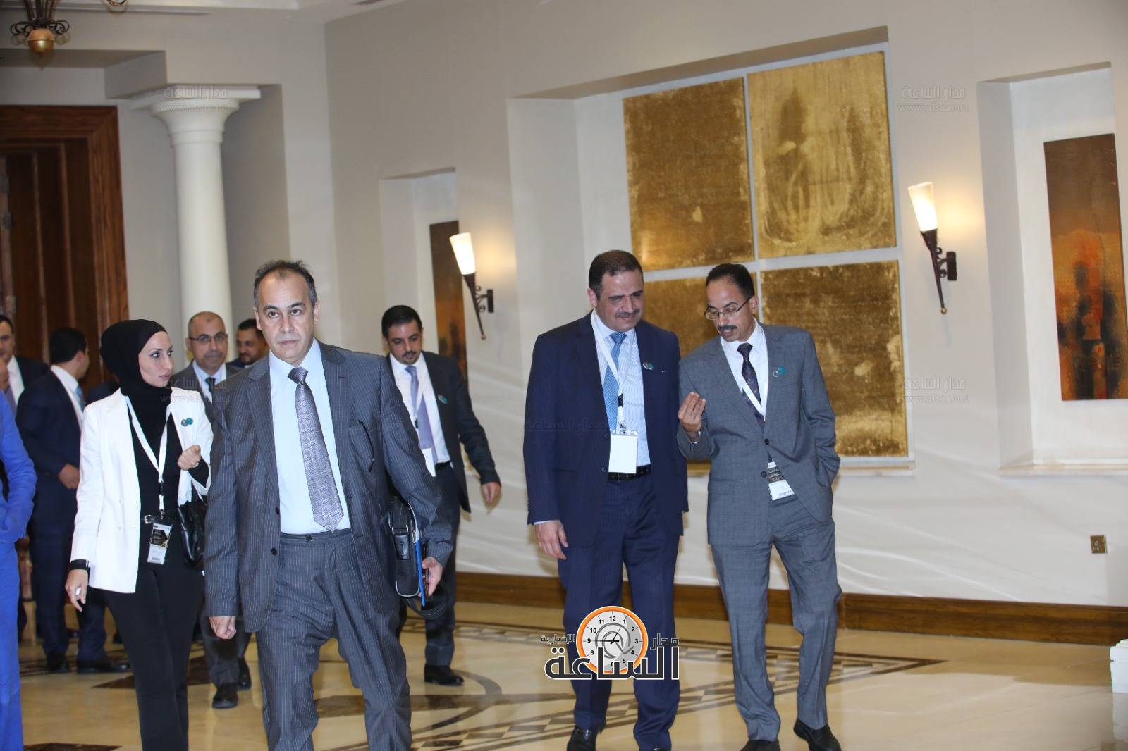 Madar Al-Saa Images 0.6611620725810616