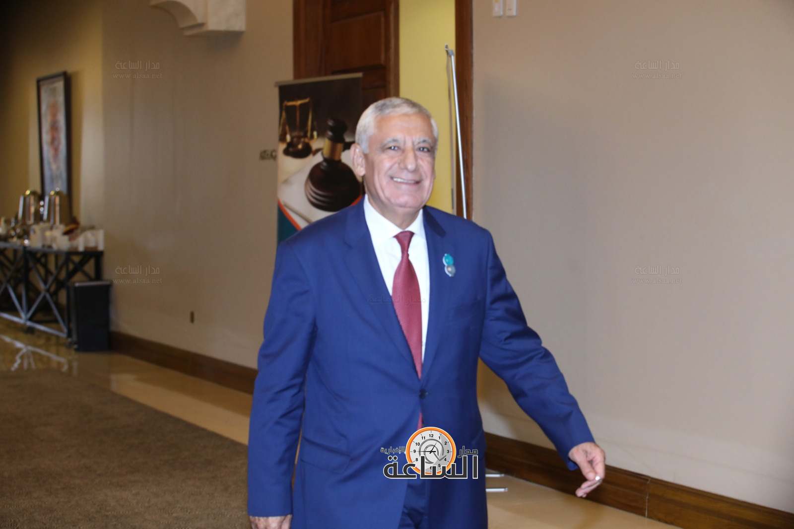 Madar Al-Saa Images 0.10848157350930099