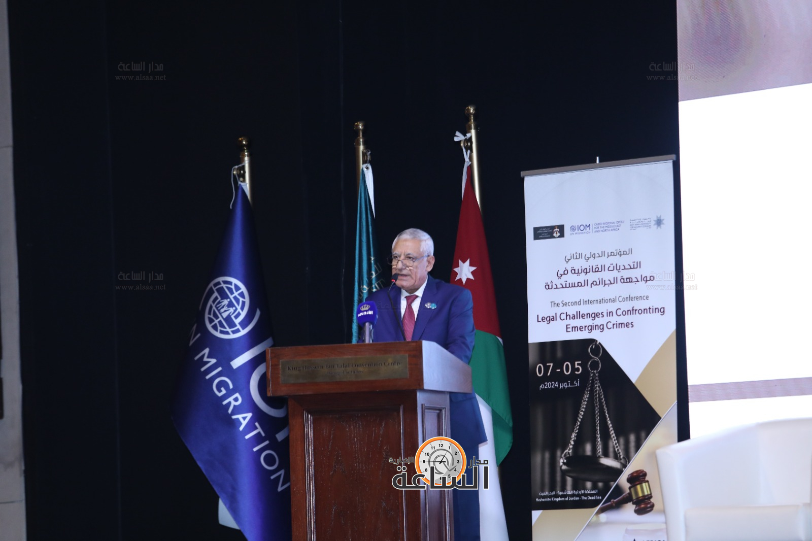 Madar Al-Saa Images 0.27758787375000593