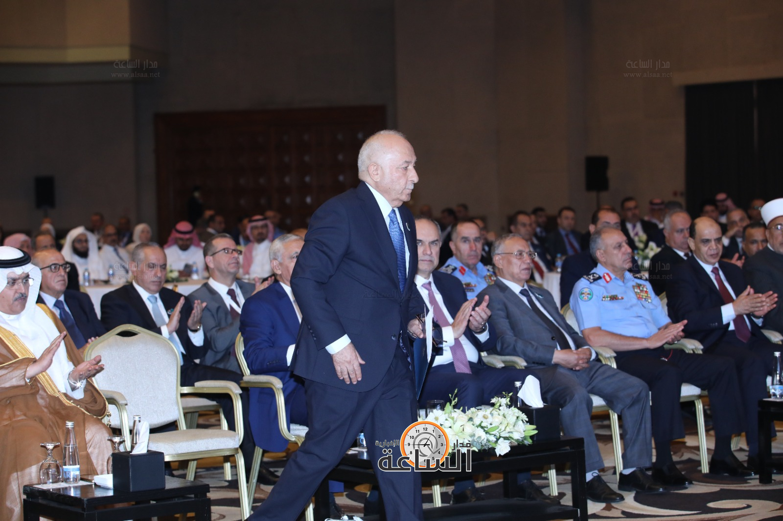 Madar Al-Saa Images 0.8180856764087676