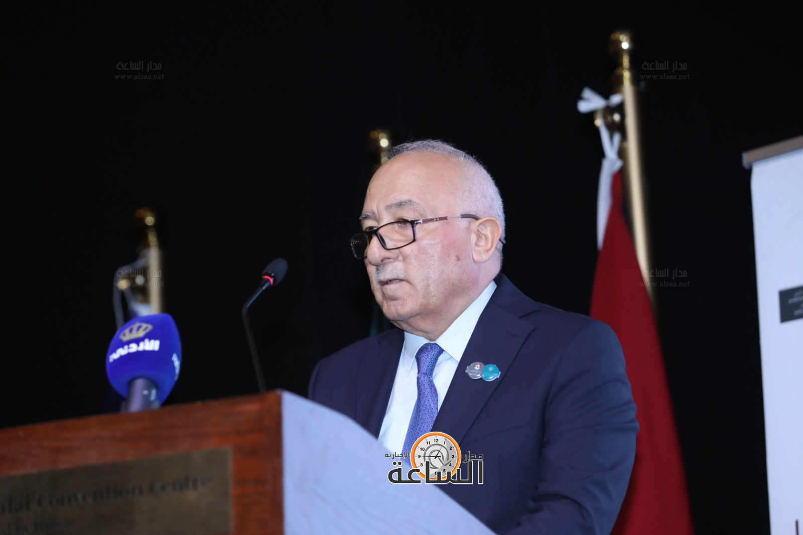 Madar Al-Saa Images 0.3173484881364661