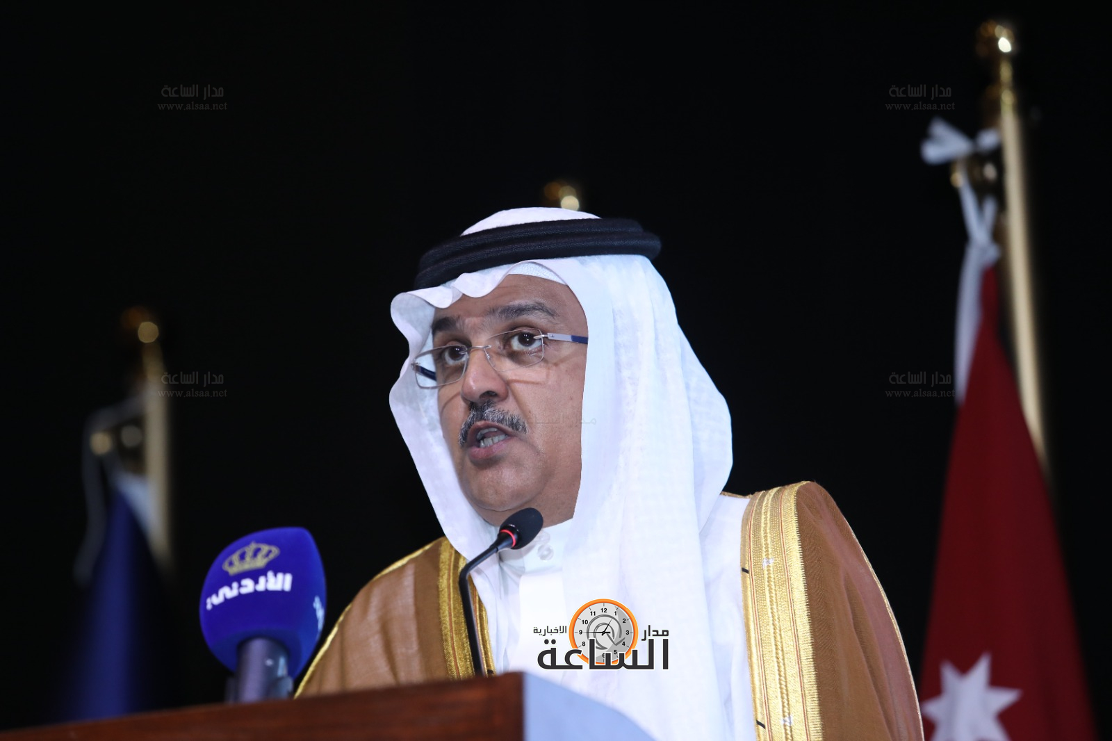 Madar Al-Saa Images 0.7045268220295697