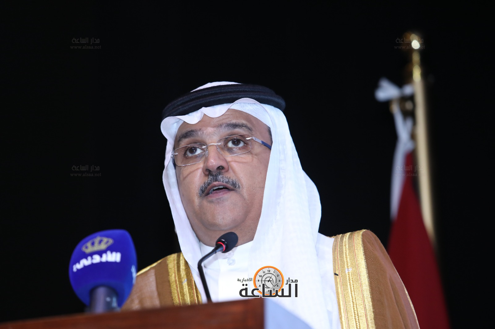 Madar Al-Saa Images 0.6390372983713102