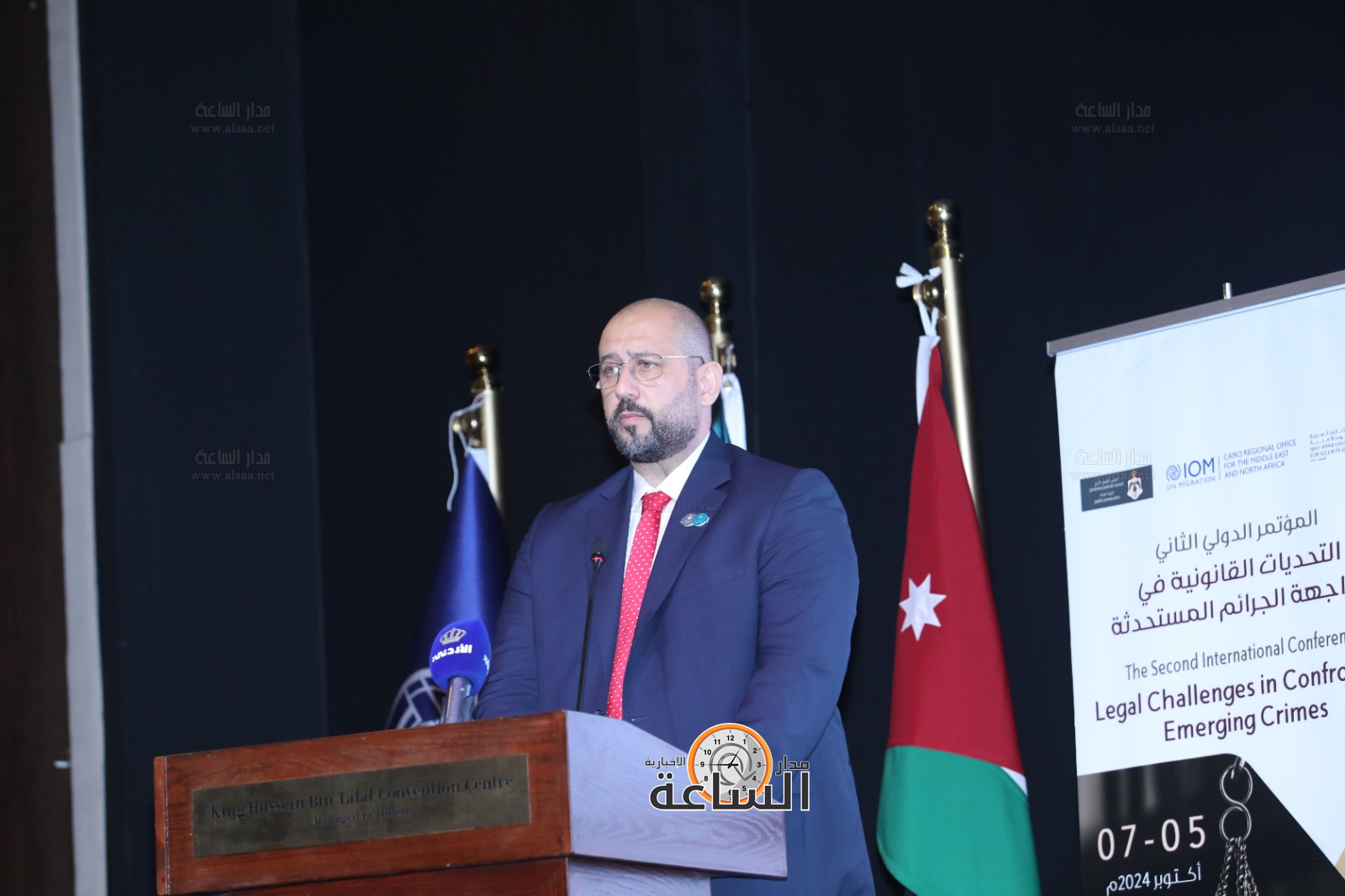 Madar Al-Saa Images 0.2621077988205738