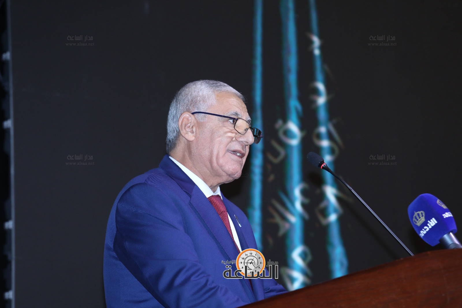 Madar Al-Saa Images 0.21645910905407328