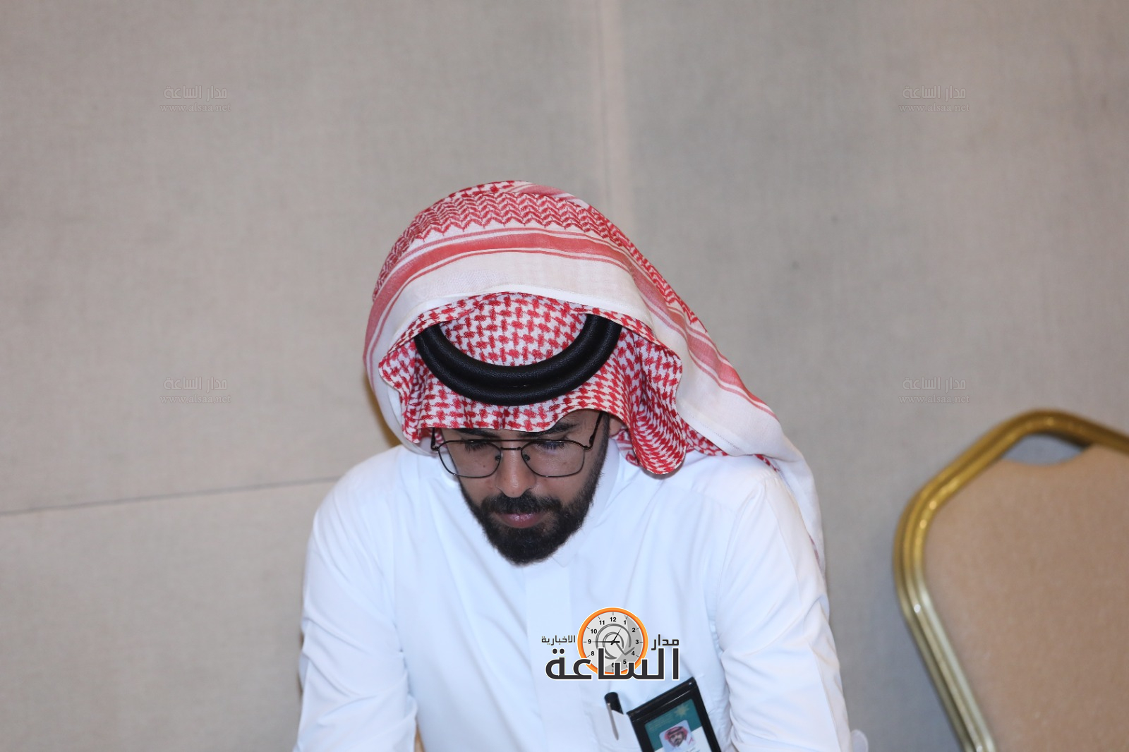 Madar Al-Saa Images 0.35232507303910365