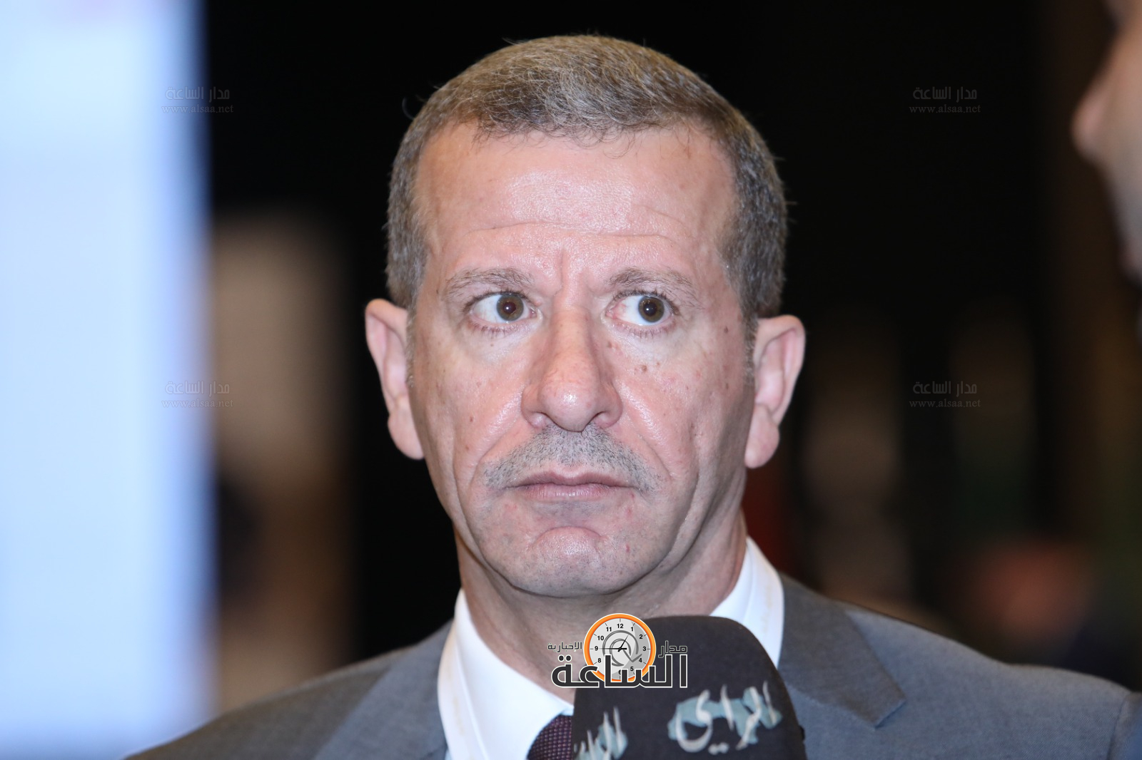 Madar Al-Saa Images 0.12925717438416195