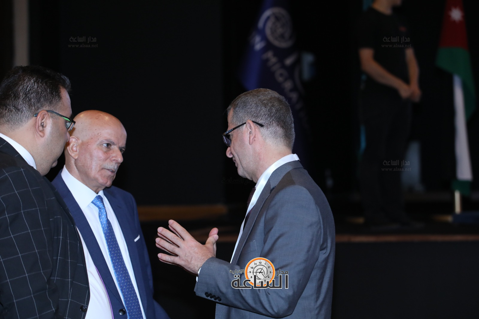 Madar Al-Saa Images 0.43133012750435773