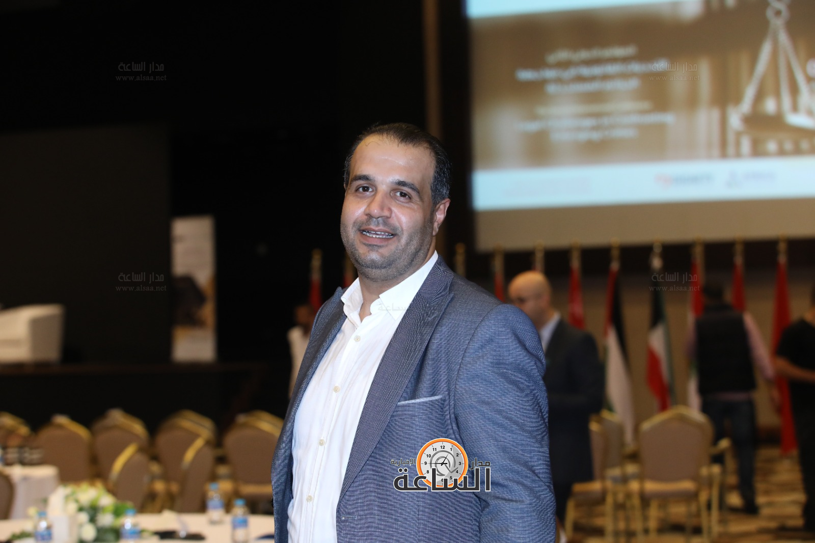 Madar Al-Saa Images 0.9515086308821825