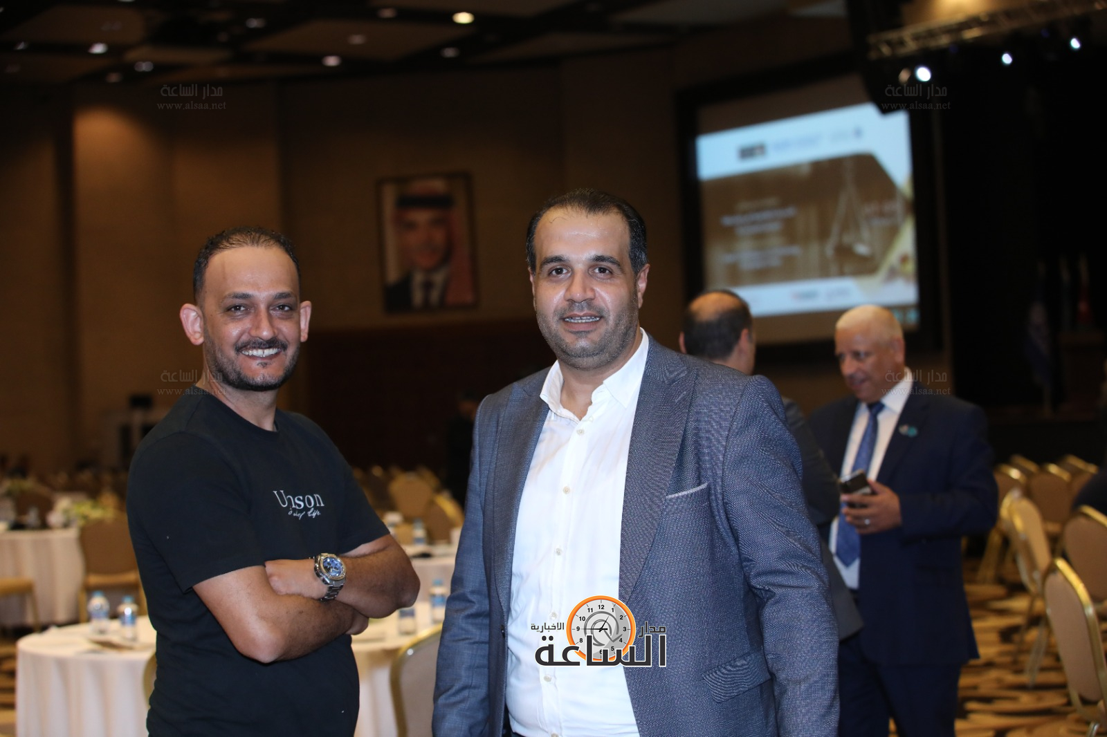 Madar Al-Saa Images 0.13419473869234744