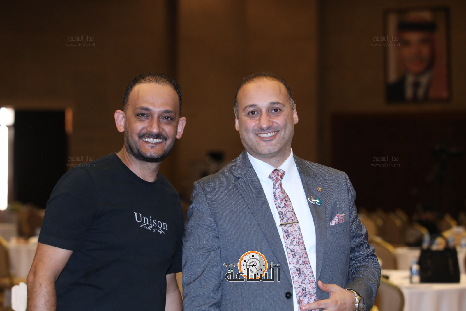 Madar Al-Saa Images 0.6161484260168315