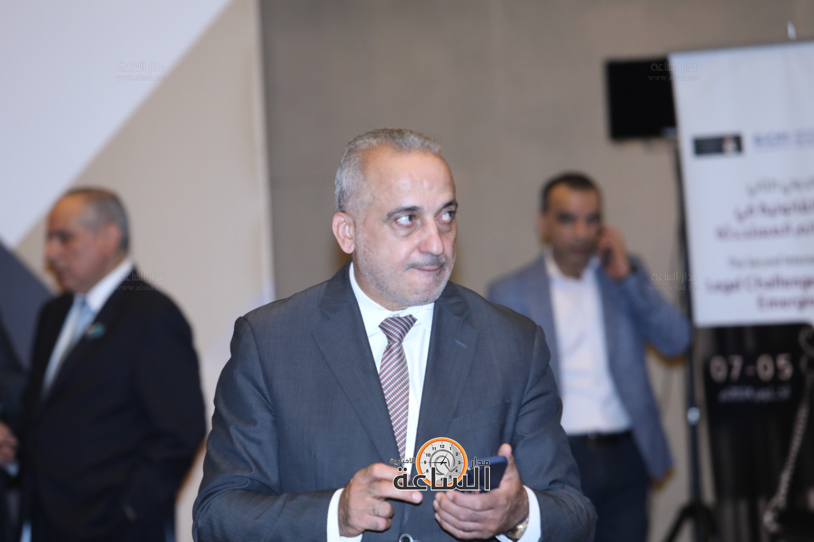 Madar Al-Saa Images 0.5016244785197783