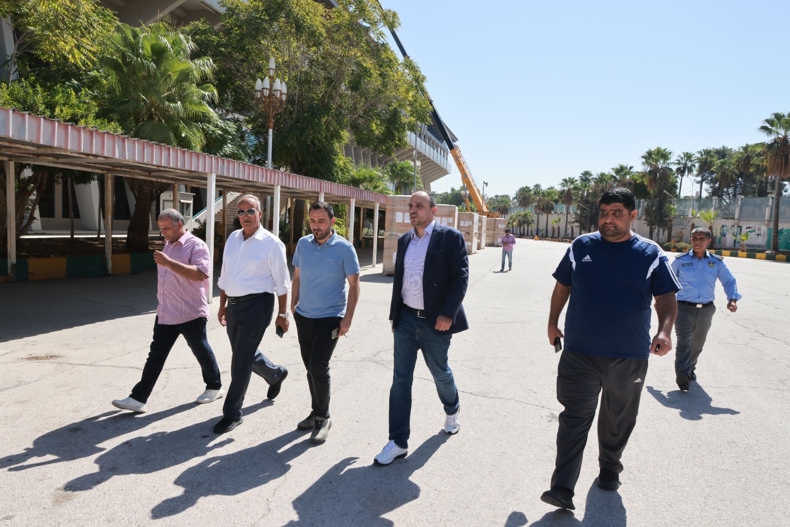 Madar Al-Saa Images 0.1769899294188808