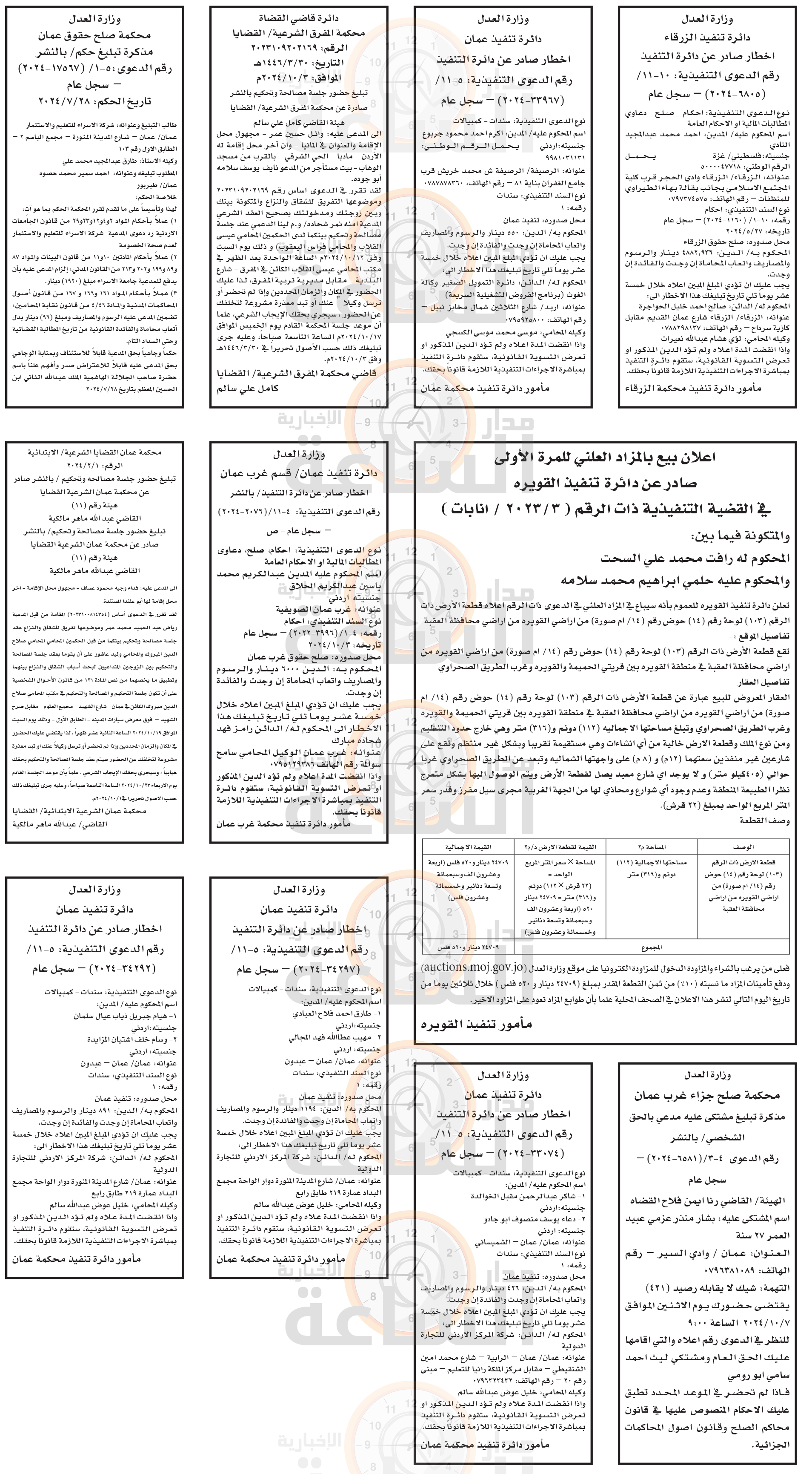 Madar Al-Saa Images 0.36033108581356466