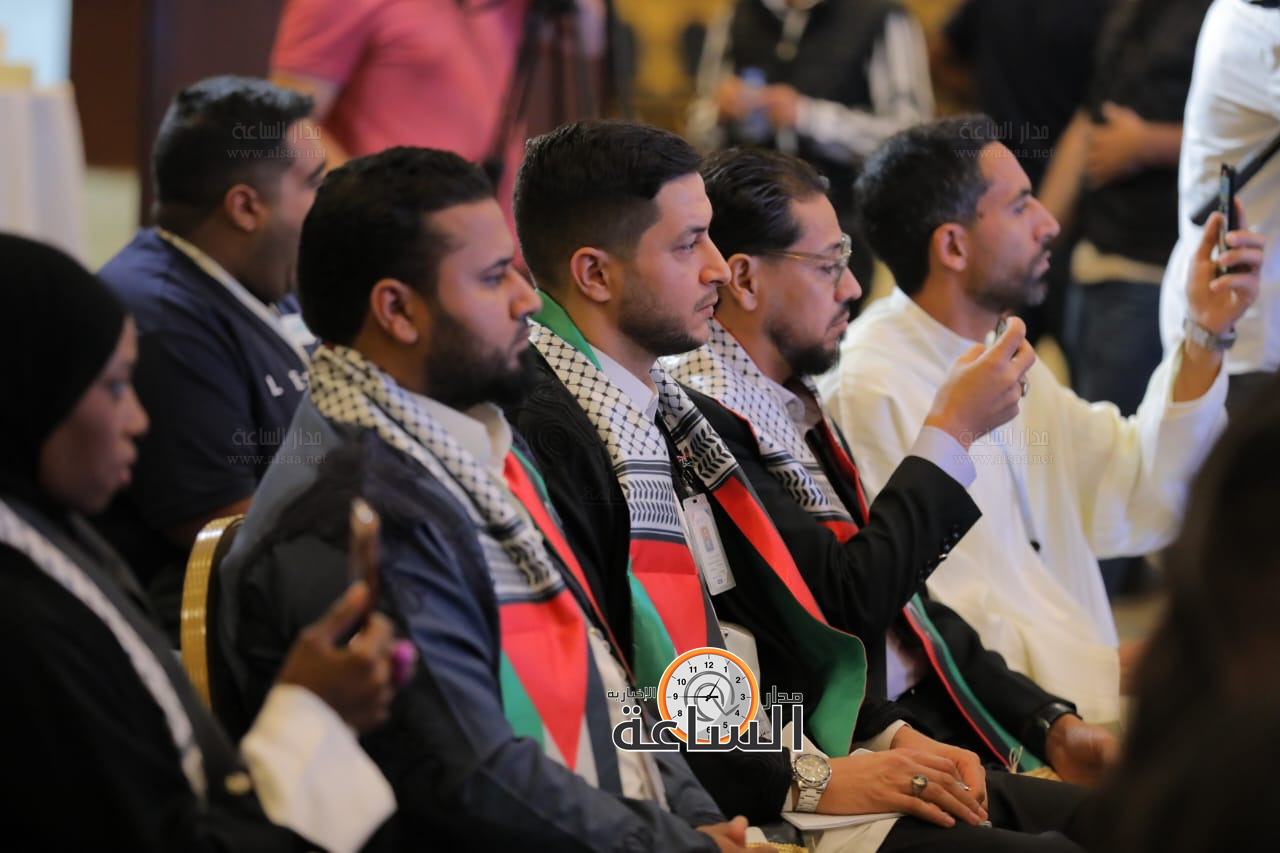 Madar Al-Saa Images 0.32894311024824274