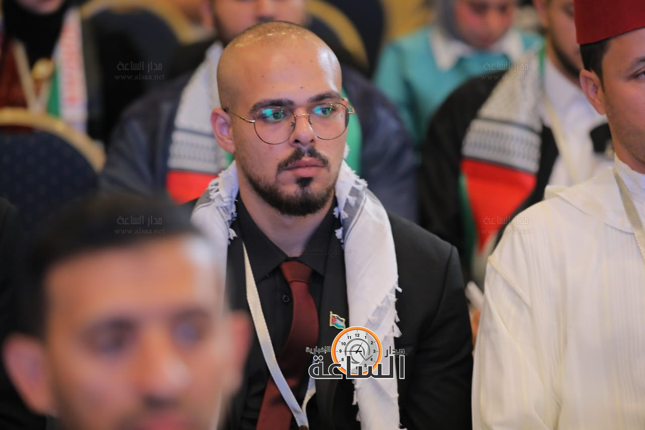 Madar Al-Saa Images 0.811010715315643