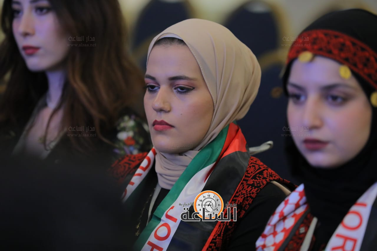 Madar Al-Saa Images 0.39831788047635075