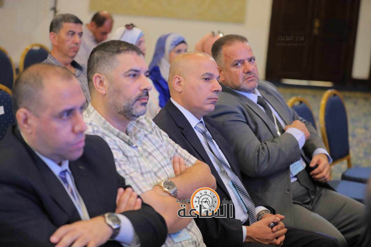 Madar Al-Saa Images 0.729779191993249