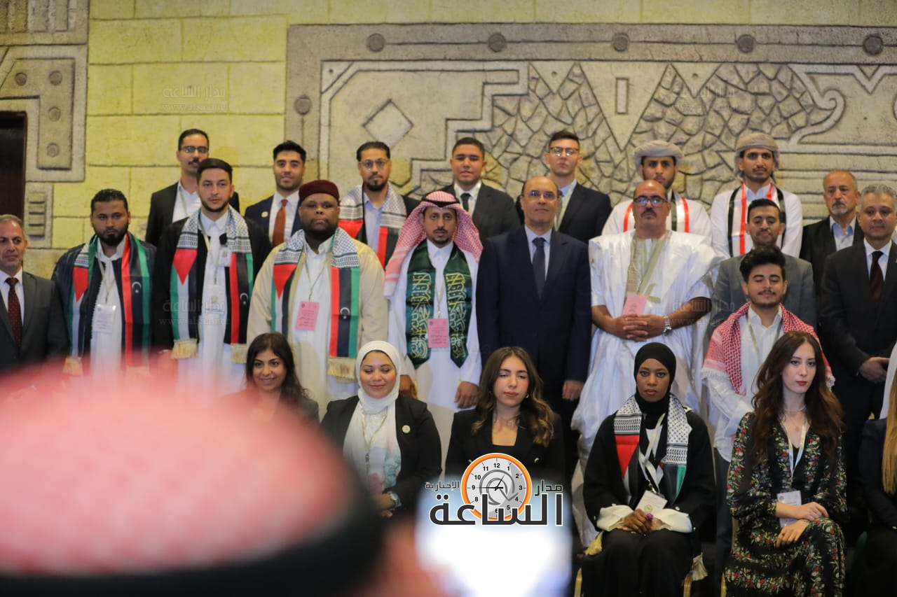 Madar Al-Saa Images 0.5526382069582345