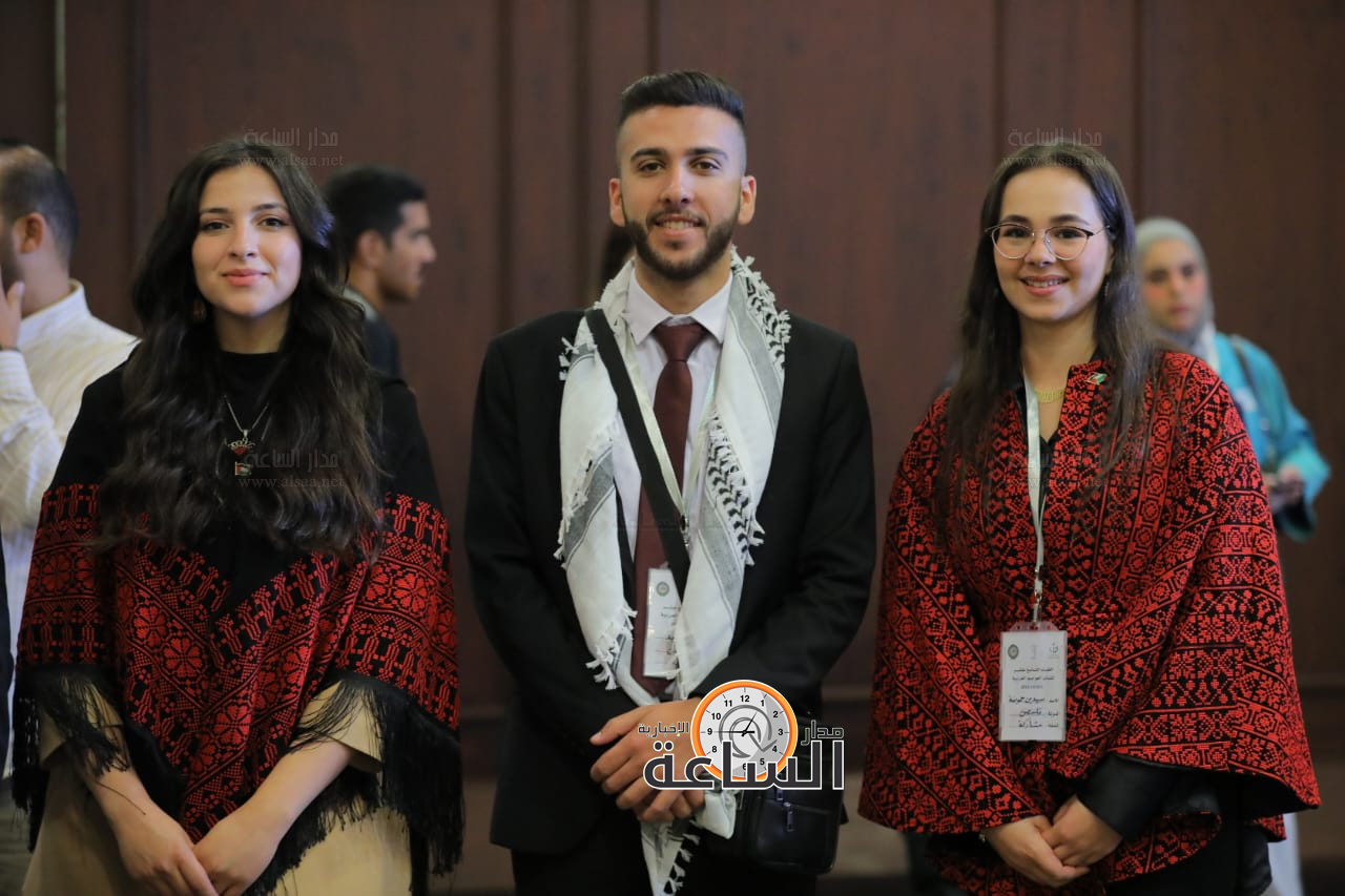 Madar Al-Saa Images 0.9327689651794551