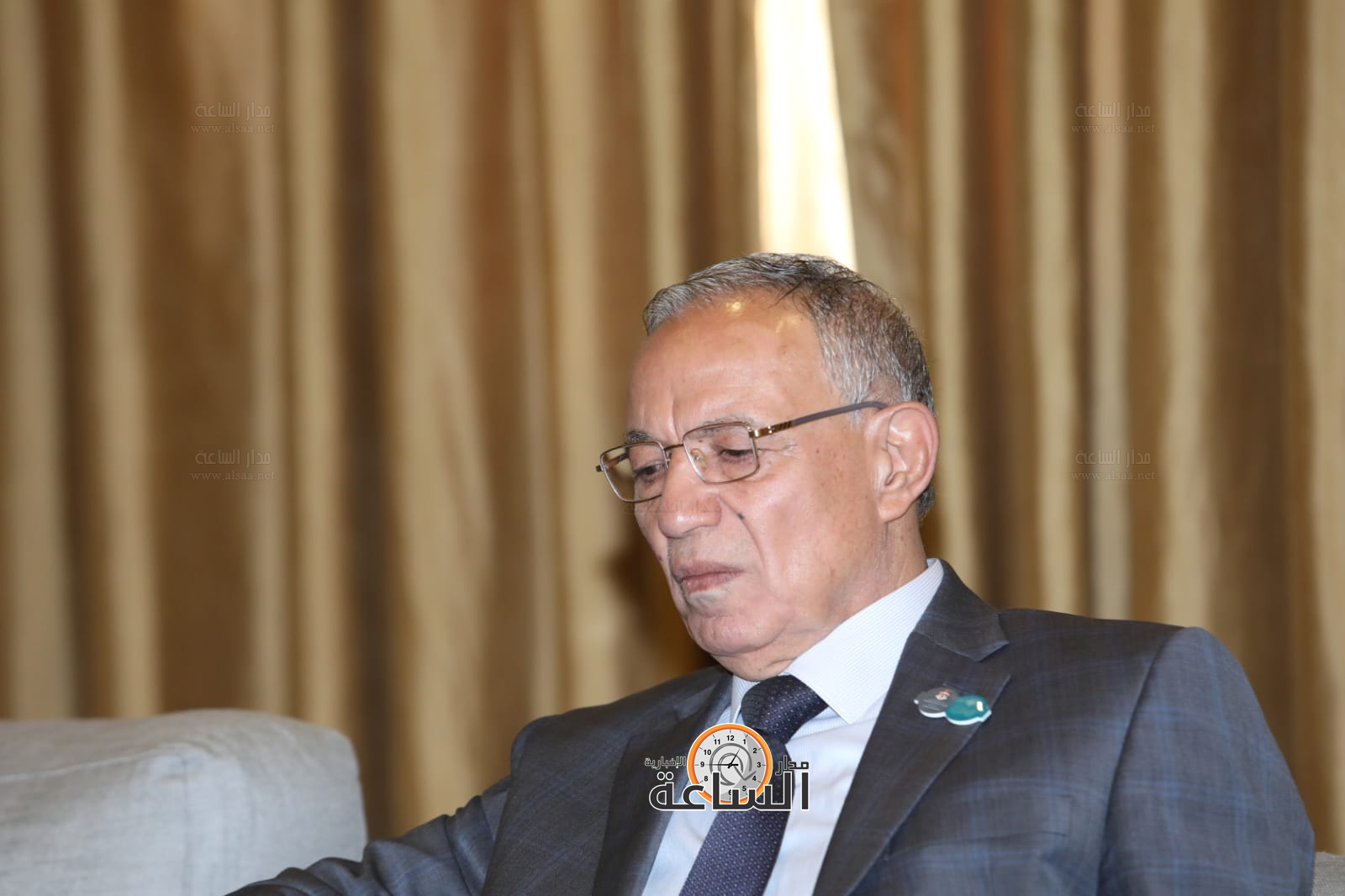 Madar Al-Saa Images 0.7557317608231899