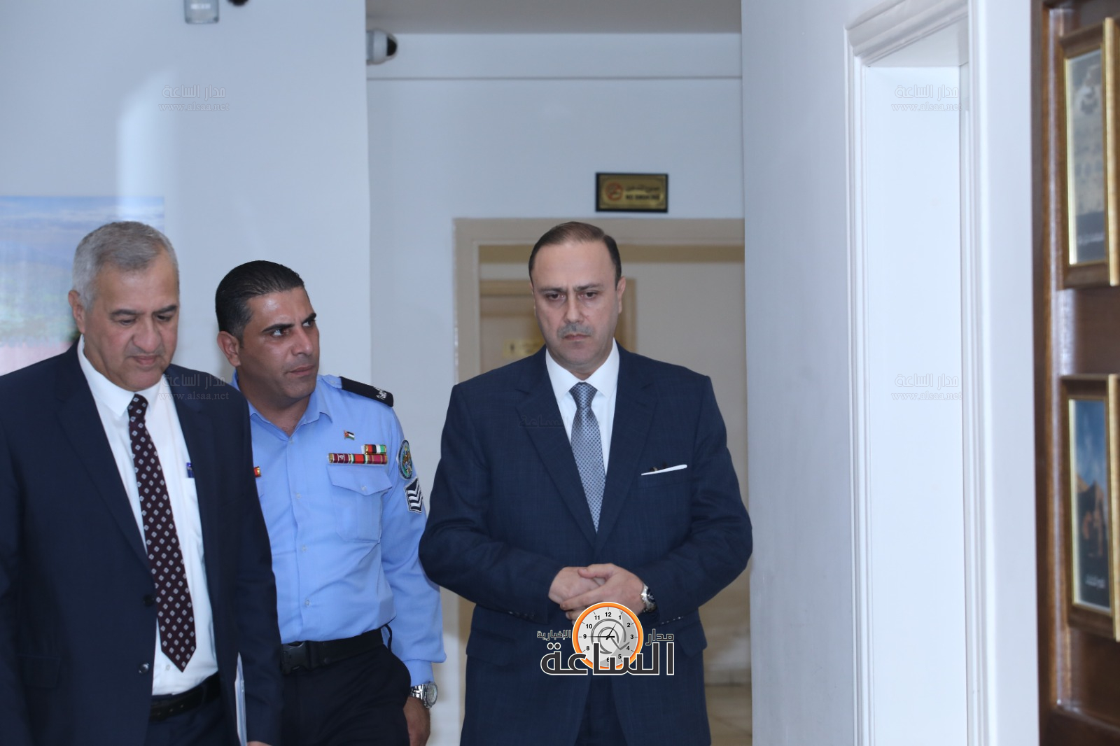 Madar Al-Saa Images 0.1256993610277335