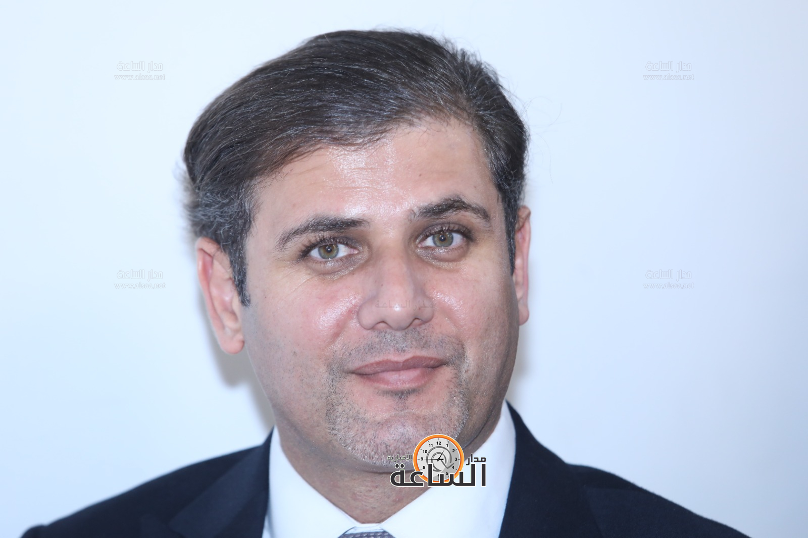 المومني للناطقين الإعلاميين: الخبر ليس فقط إعلانا عن قرار (صور)