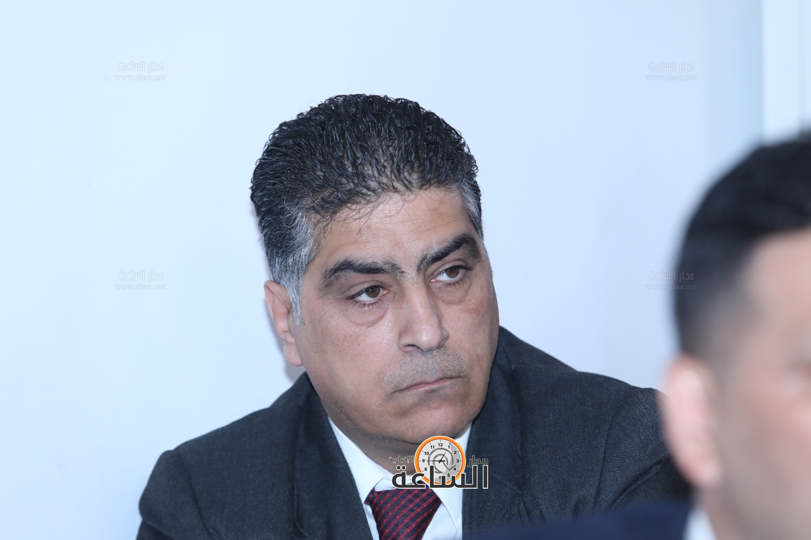 المومني للناطقين الإعلاميين: الخبر ليس فقط إعلانا عن قرار (صور)