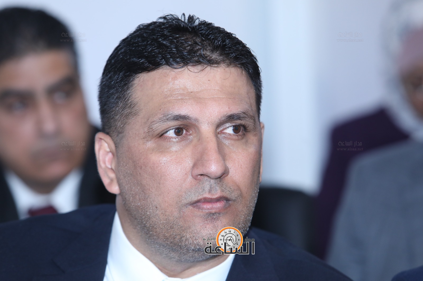 المومني للناطقين الإعلاميين: الخبر ليس فقط إعلانا عن قرار (صور)