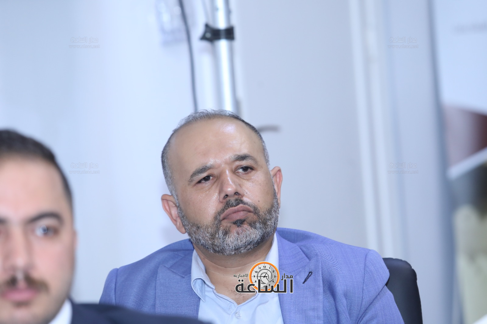 المومني للناطقين الإعلاميين: الخبر ليس فقط إعلانا عن قرار (صور)