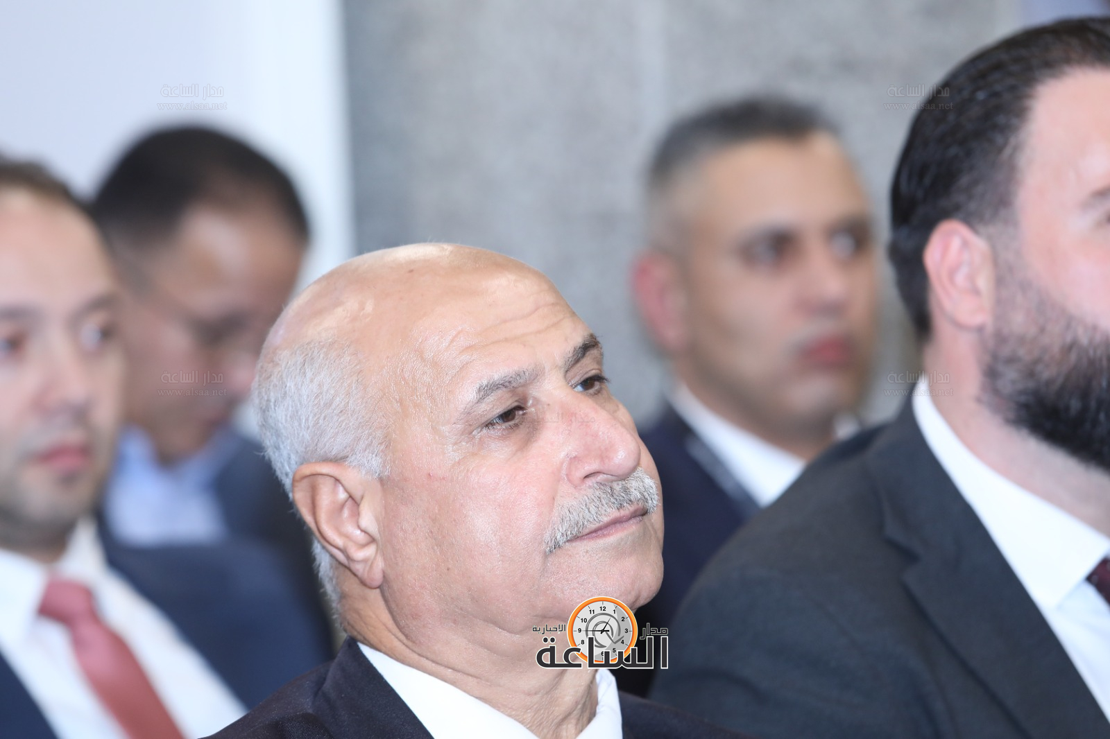 المومني للناطقين الإعلاميين: الخبر ليس فقط إعلانا عن قرار (صور)