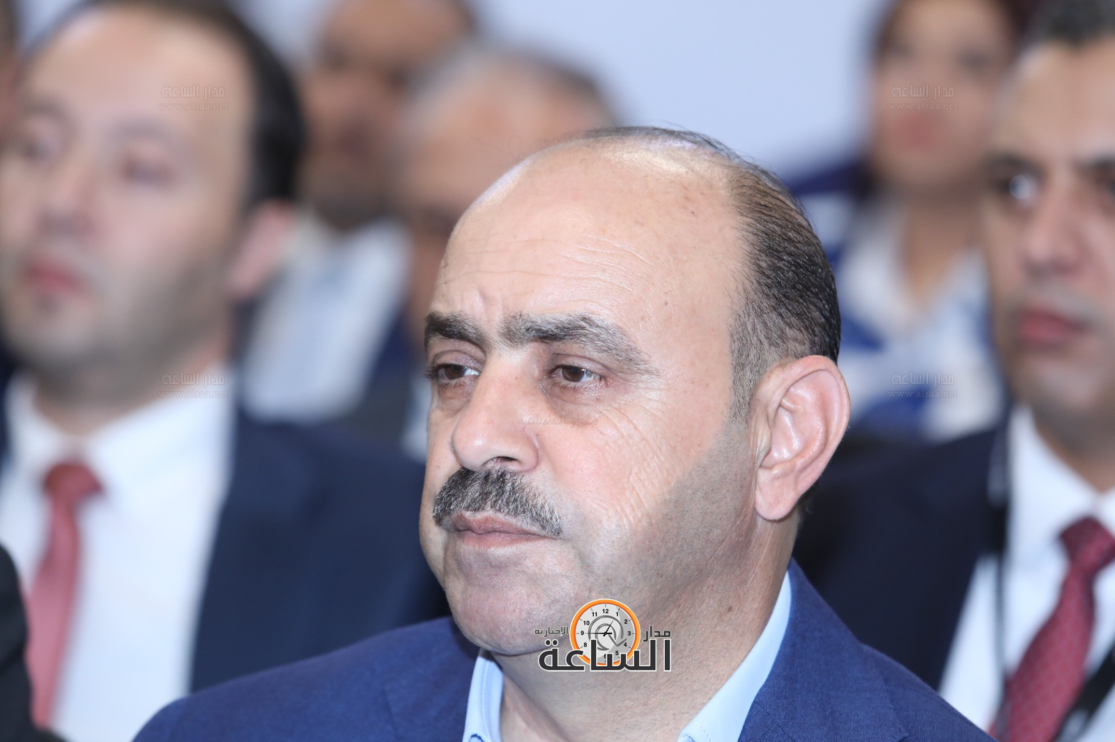 المومني للناطقين الإعلاميين: الخبر ليس فقط إعلانا عن قرار (صور)