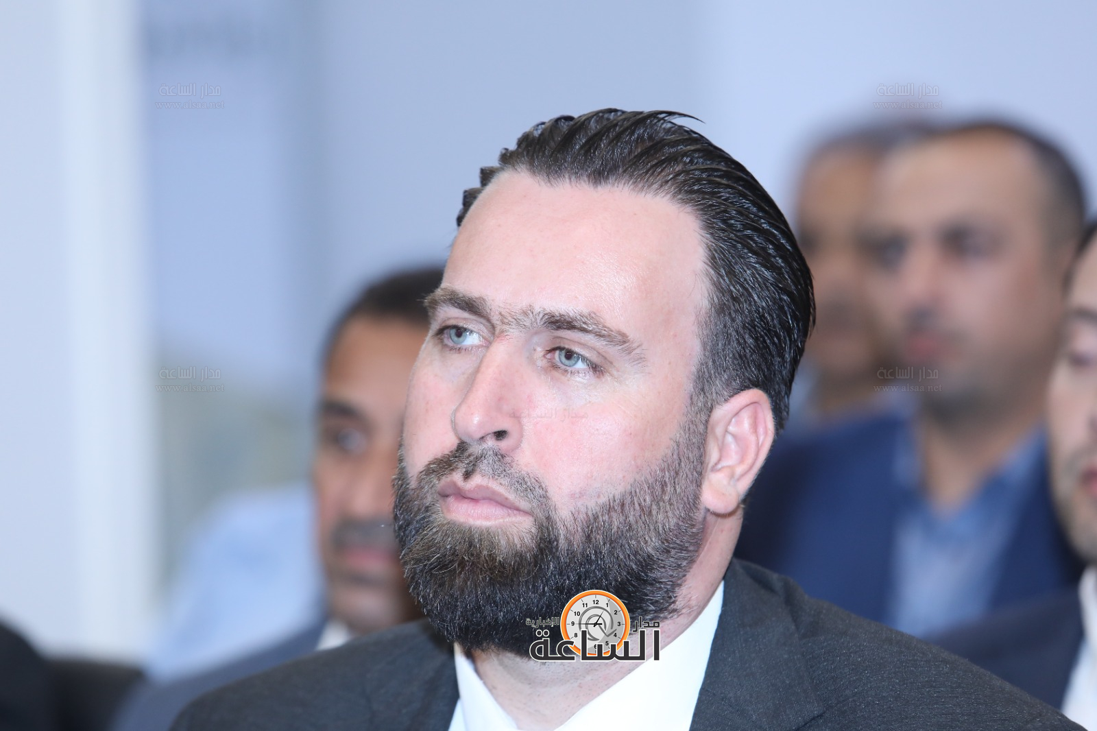 المومني للناطقين الإعلاميين: الخبر ليس فقط إعلانا عن قرار (صور)