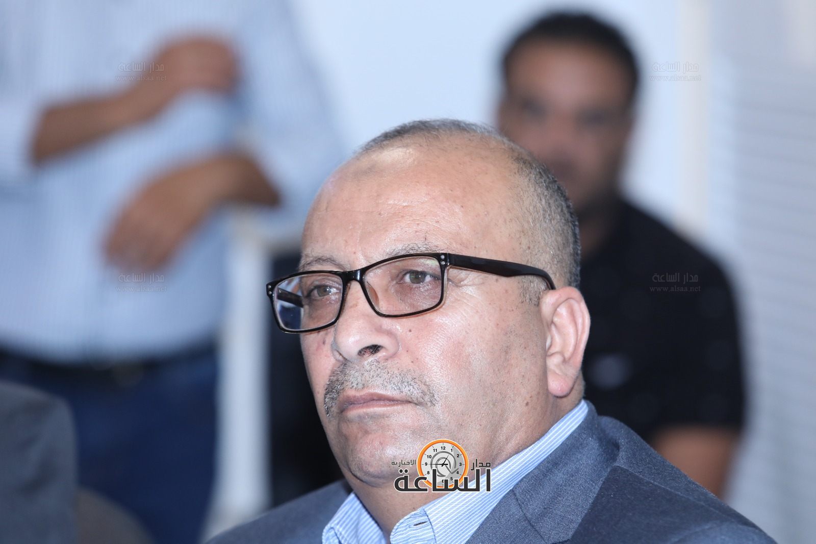 المومني للناطقين الإعلاميين: الخبر ليس فقط إعلانا عن قرار (صور)