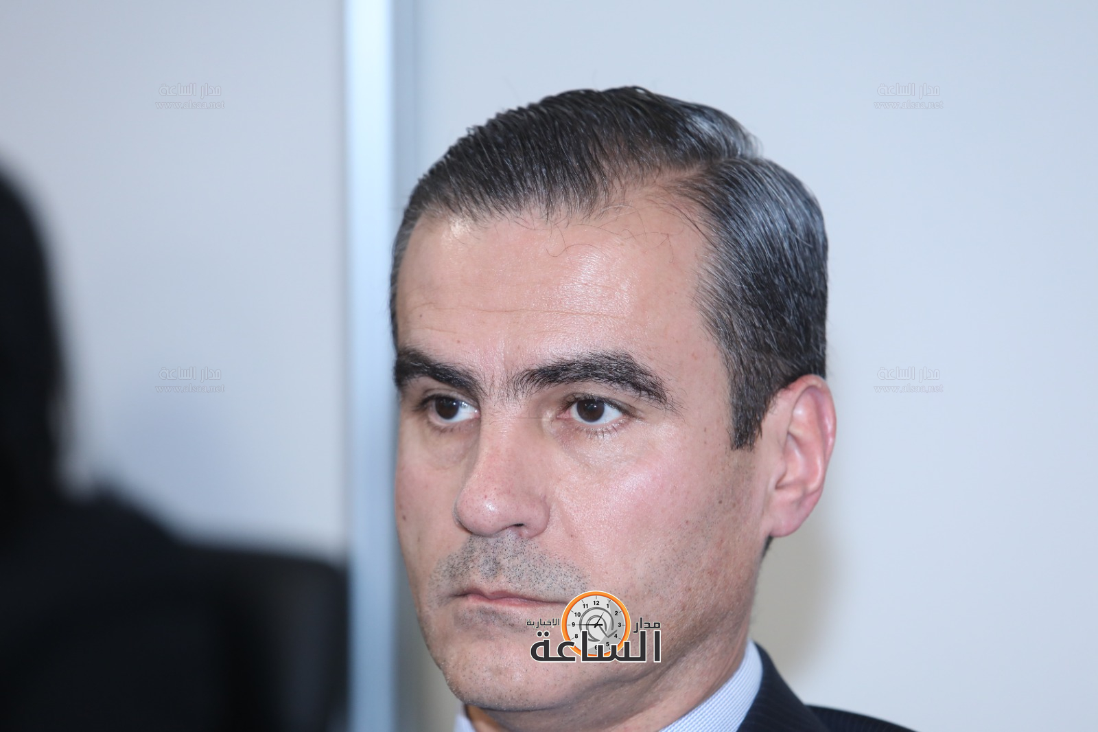 المومني للناطقين الإعلاميين: الخبر ليس فقط إعلانا عن قرار (صور)