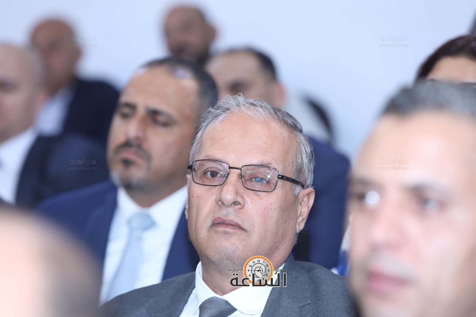 المومني للناطقين الإعلاميين: الخبر ليس فقط إعلانا عن قرار (صور)