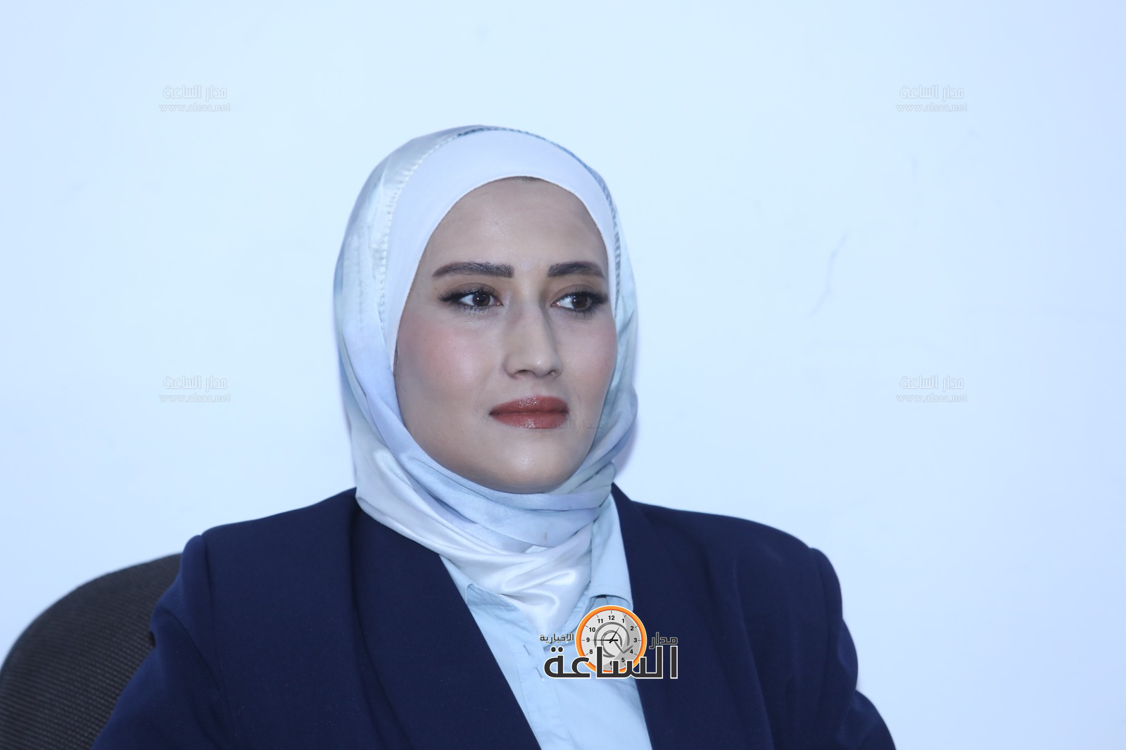 المومني للناطقين الإعلاميين: الخبر ليس فقط إعلانا عن قرار (صور)