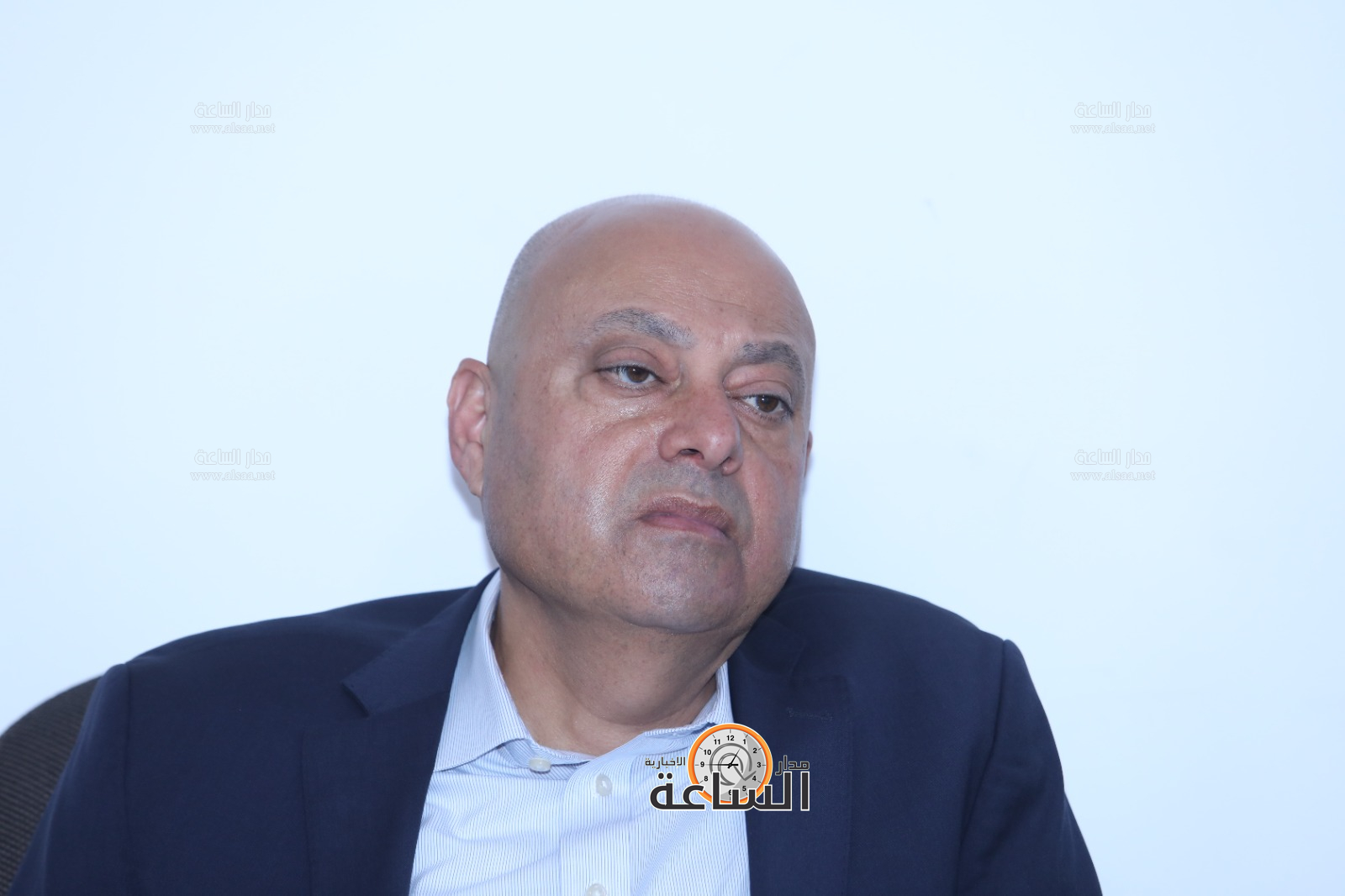 المومني للناطقين الإعلاميين: الخبر ليس فقط إعلانا عن قرار (صور)