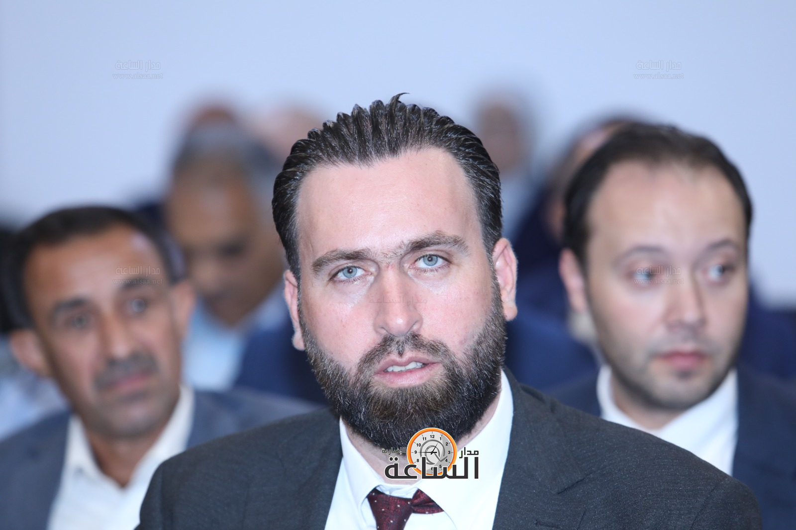 المومني للناطقين الإعلاميين: الخبر ليس فقط إعلانا عن قرار (صور)