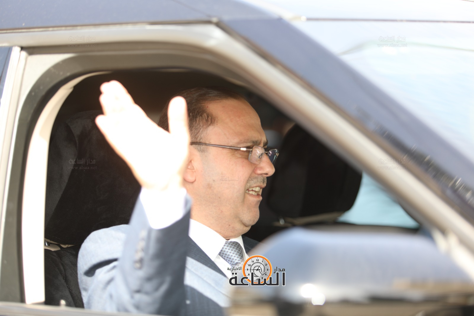 المومني للناطقين الإعلاميين: الخبر ليس فقط إعلانا عن قرار (صور)