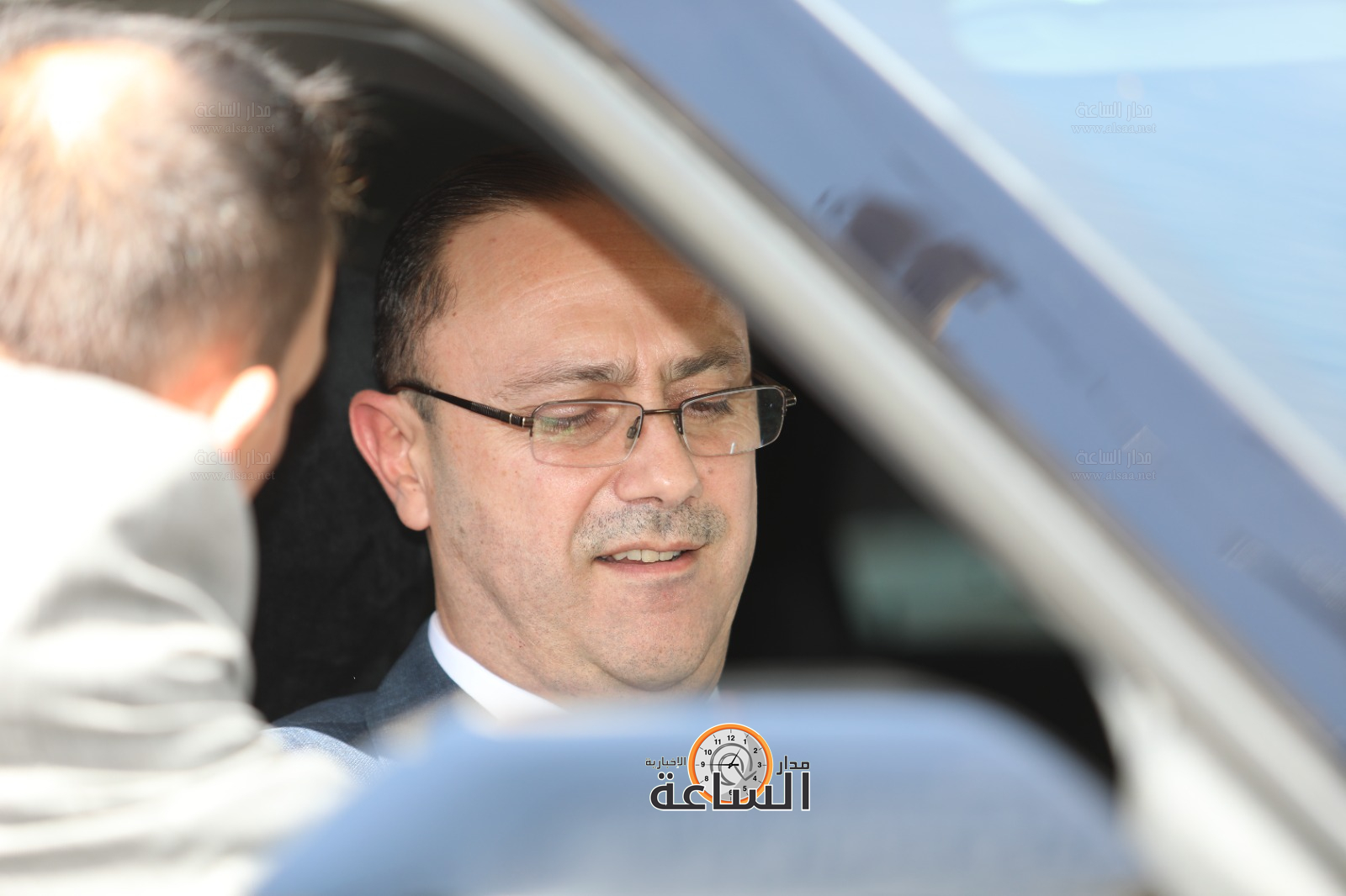 المومني للناطقين الإعلاميين: الخبر ليس فقط إعلانا عن قرار (صور)