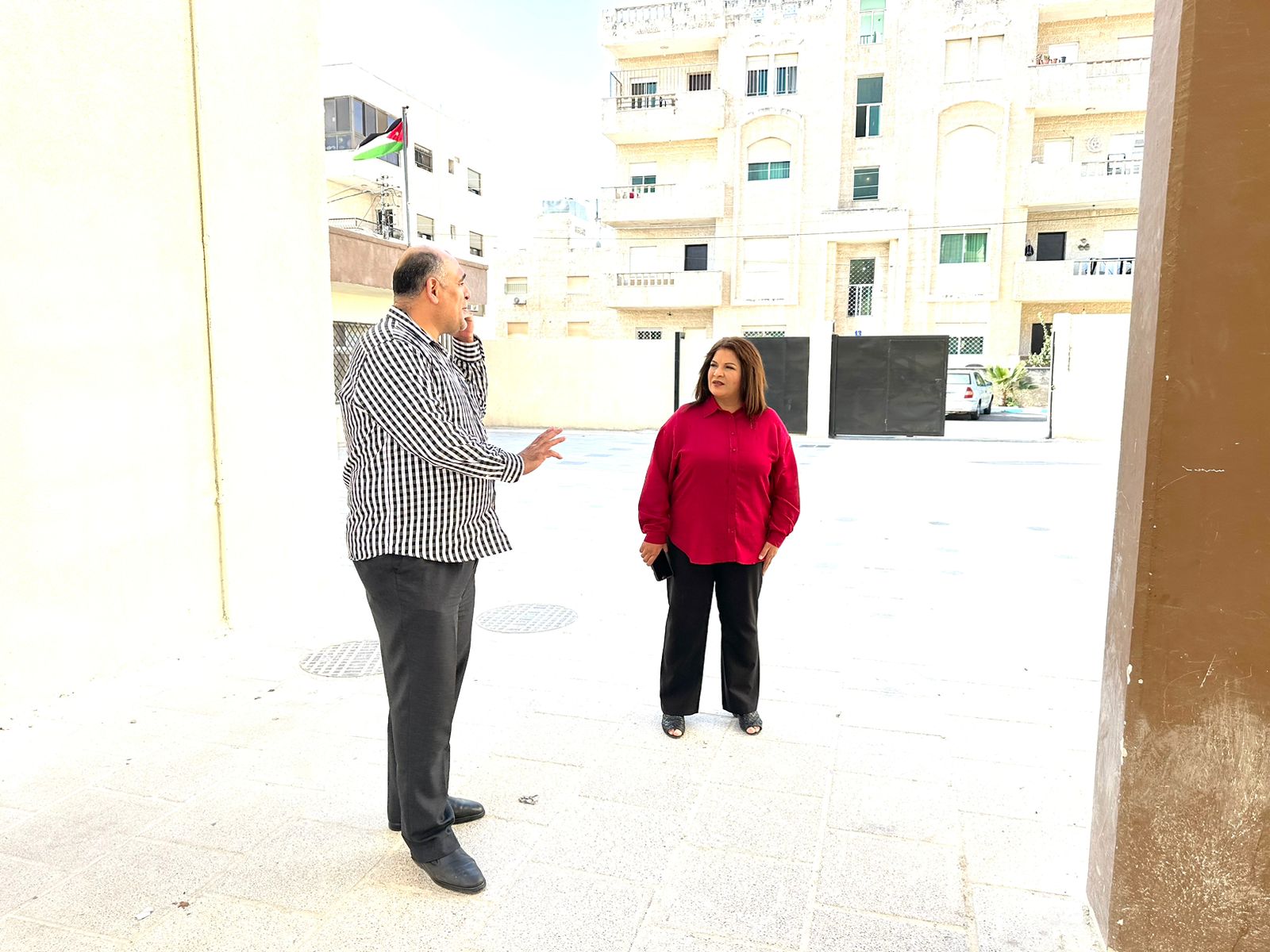 Madar Al-Saa Images 0.36285764264510467