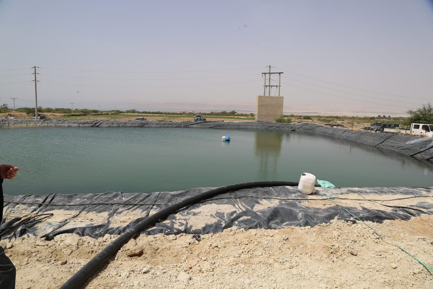 Madar Al-Saa Images 0.3376767380735384