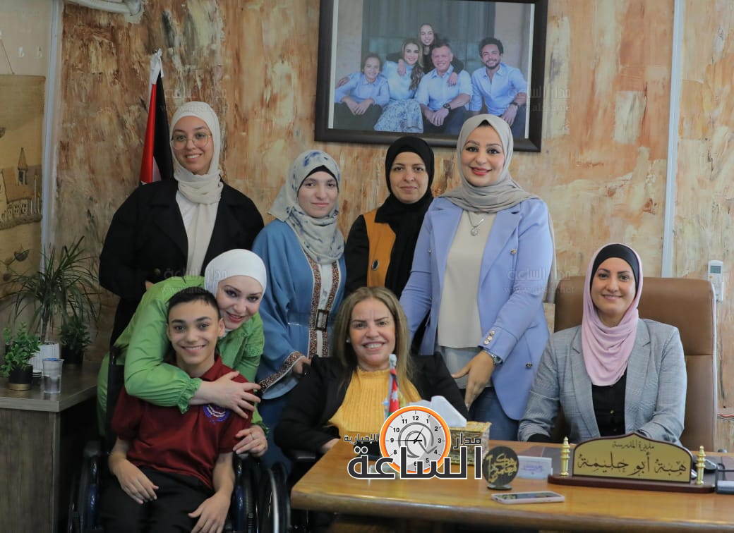 Madar Al-Saa Images 0.5679088814590045