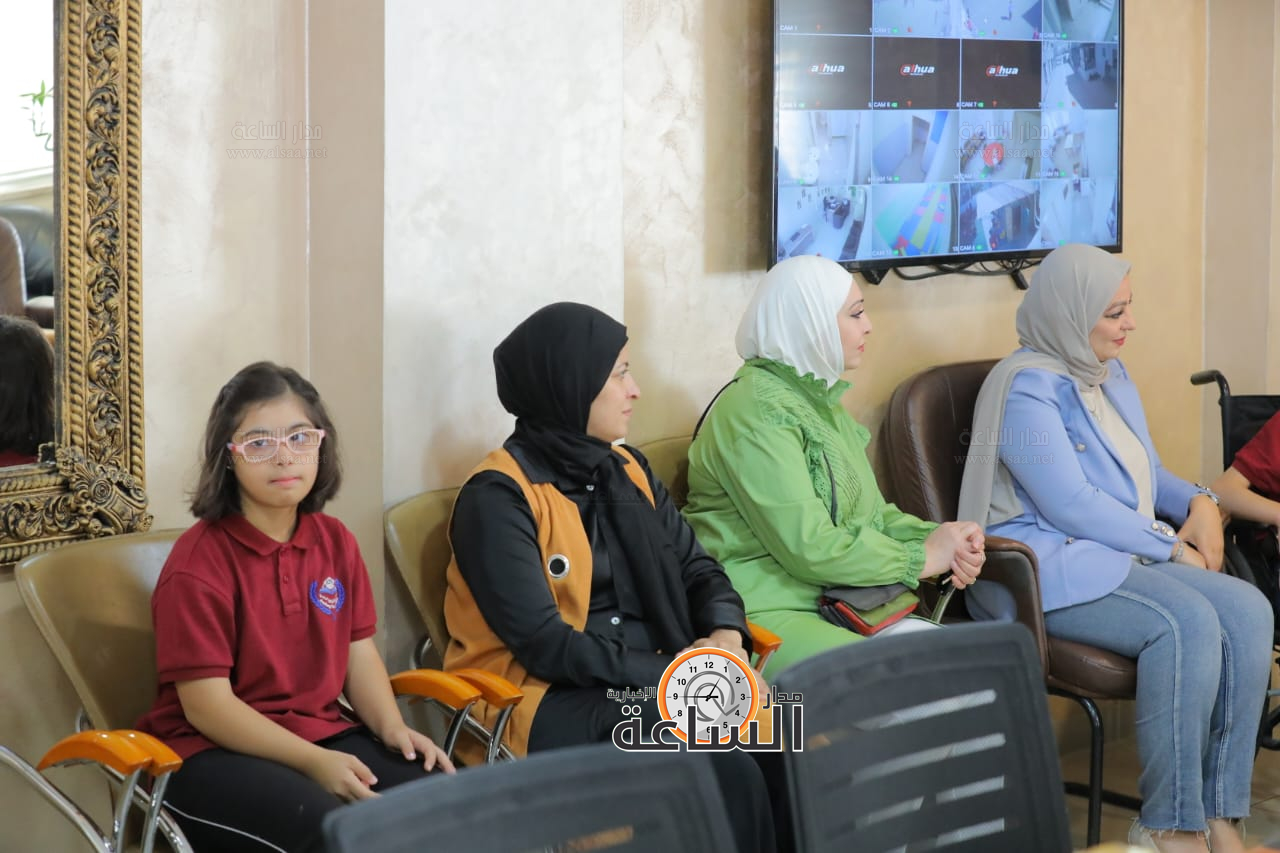 Madar Al-Saa Images 0.0412301601445666